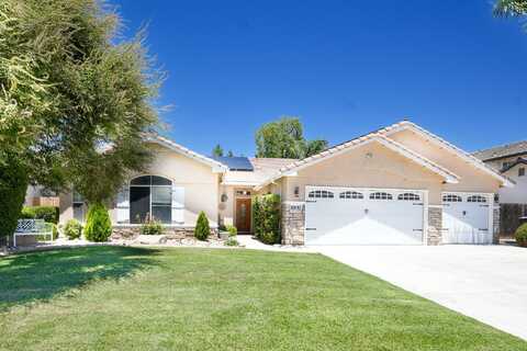 5910 W Monte Verde Avenue, Visalia, CA 93277