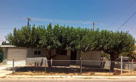 988 E Putnam Avenue, Porterville, CA 93257