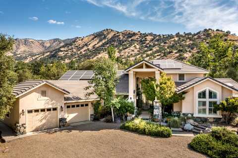 43355 Sierra Drive, Three Rivers, CA 93271