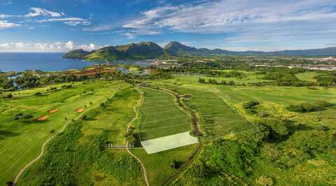 POHAIULA PL, Lihue, HI 96766