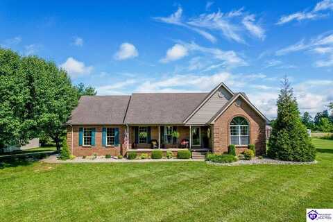 1455 Morning Star Road, Hodgenville, KY 42748