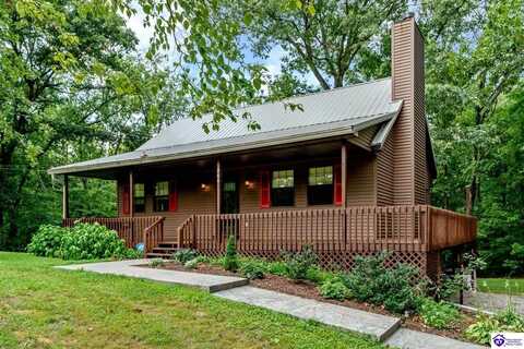 260 Quail Run, Brandenburg, KY 40108