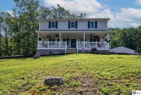 706 Oil Shale Road, Campbellsville, KY 42718