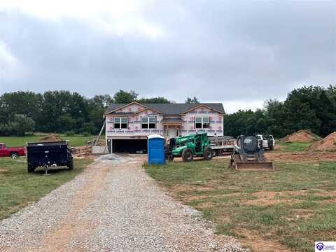 194 Reuben lane, Guston, KY 40142