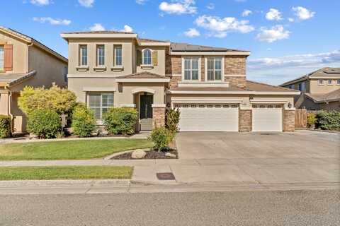 276 Andrews Court, Tulare, CA 93274