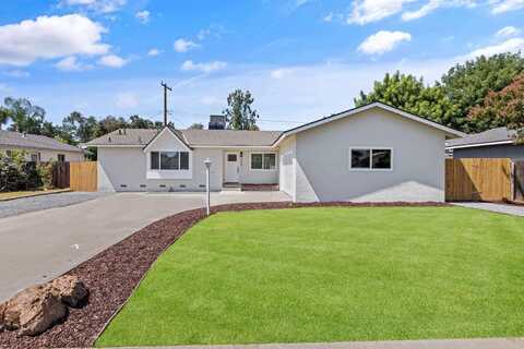 1406 W Princeton Avenue, Visalia, CA 93277