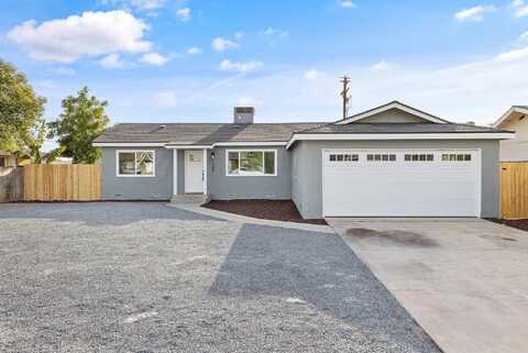 3409 S Hall Street, Visalia, CA 93277