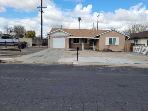 709 Sunset Drive, Lindsay, CA 93247
