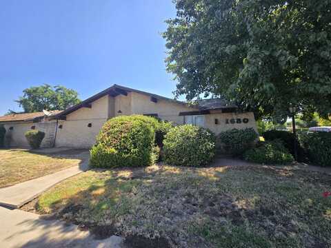 1680 S Reed Avenue, Reedley, CA 93654