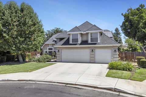 2675 Pico Avenue, Clovis, CA 93611