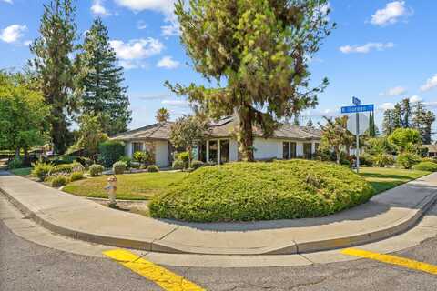22346 W Thurman Avenue, Porterville, CA 93257