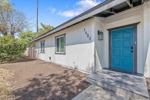 1463 S Teilman Avenue, Fresno, CA 93706