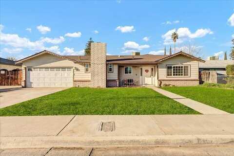 1700 W Kanai Avenue, Porterville, CA 93257