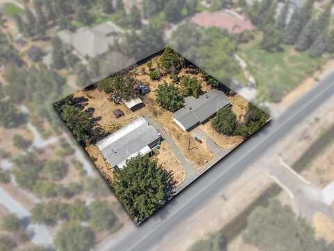 29707 Rd 182, Exeter, CA 93221