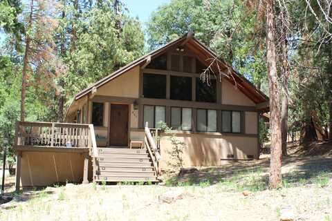 601 Linder Drive, Camp Nelson, CA 93265