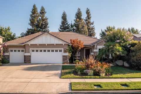 3042 W Newton Avenue, Visalia, CA 93291