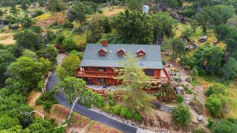 42182 Mynatt Dr Drive, Three Rivers, CA 93271
