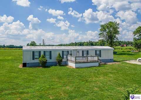 1260 Carters Brothers Road, Hodgenville, KY 42748