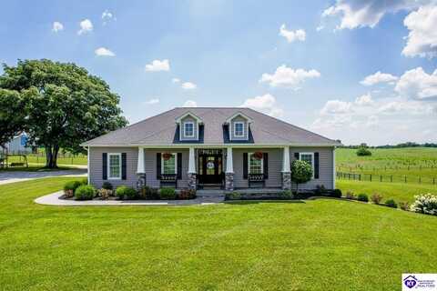 1163 Oak Hill Road, Sonora, KY 42776