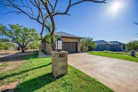 302 Parallel Circle, Horseshoe Bay, TX 78657