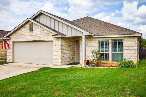 1311 Primrose Lane, Marble Falls, TX 78654