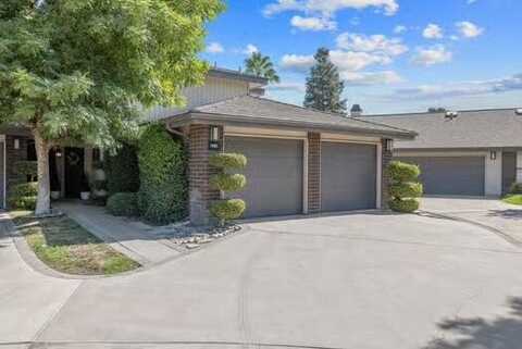 846 N Silvervale Drive, Visalia, CA 93291