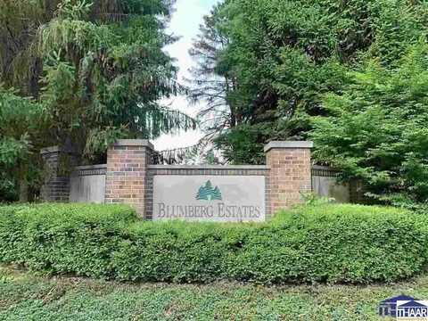 2553 Eisenhower Lane, Terre Haute, IN 47803