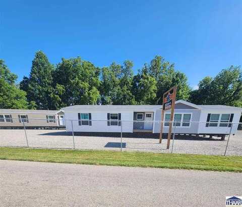 306 SOMEDAY Way, CLOVERDALE, IN 46120
