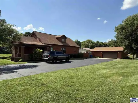 2402 W County Rd 1000 N, Brazil, IN 47834