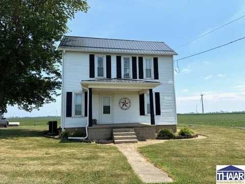 1911 S SR 71, Fowler, IN 47944