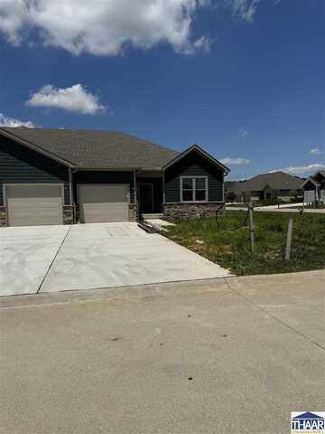 4586 Caroline Grace Lane, Terre Haute, IN 47802