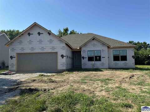 3465 North Pointe Ave, Terre Haute, IN 47805