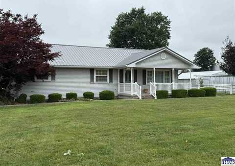1926 E Co Rd 1050 S, Clay City, IN 47841
