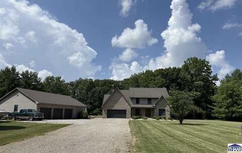 7201 W West Avenue, West Terre Haute, IN 47885