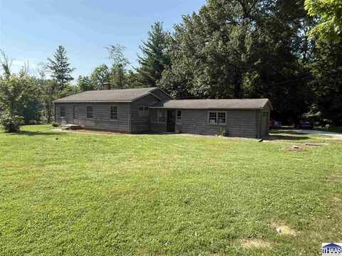 308 W Jackson Street, Hymera, IN 47855