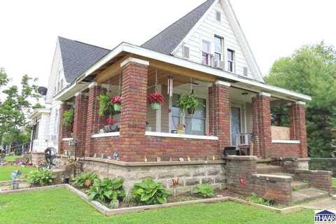 111 E 10th Street Street, Clay City, IN 47841