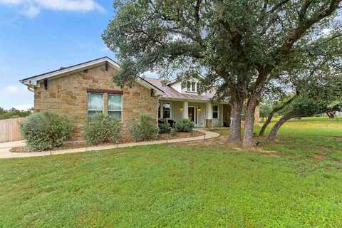 2109 Whitewater Dr, Bertram, TX 78605