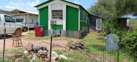 704a Anson Drives, Kingsland, TX 78639
