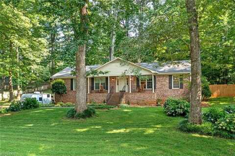 1470 Old Coach Road, Kernersville, NC 27284