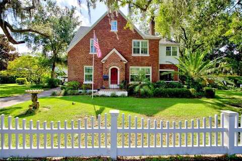 1237 Hotiyee Avenue, Sebring, FL 33870
