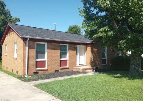 4204 Queen Beth Drive, Greensboro, NC 27405