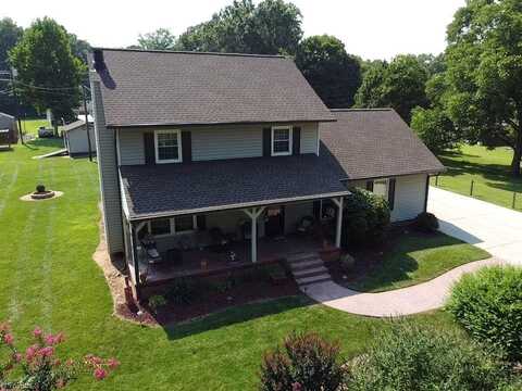 4471 Virginia Drive, Trinity, NC 27370