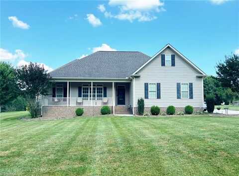 177 Winsome Laurel Lane, Reidsville, NC 27320