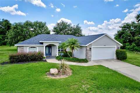 1465 Berwin Avenue, Avon Park, FL 33825