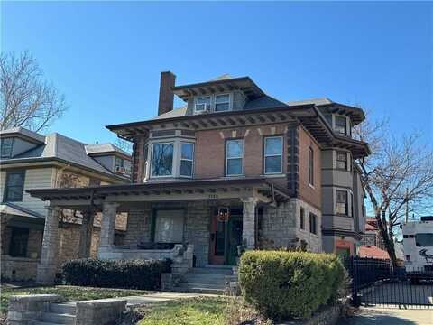 3784 Washington Street, Kansas City, MO 64111