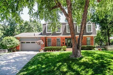 9718 W 115th Terrace, Overland Park, KS 66210