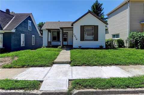 1016 Roosevelt Avenue, Saint Joseph, MO 64505