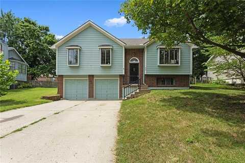 404 SE Bristol Drive, Lees Summit, MO 64063