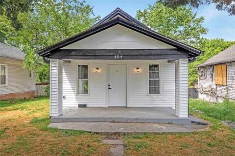 804 S Cedar Avenue, Independence, MO 64053
