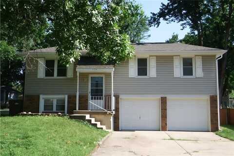 1114 R D Mize Road, Grain Valley, MO 64029